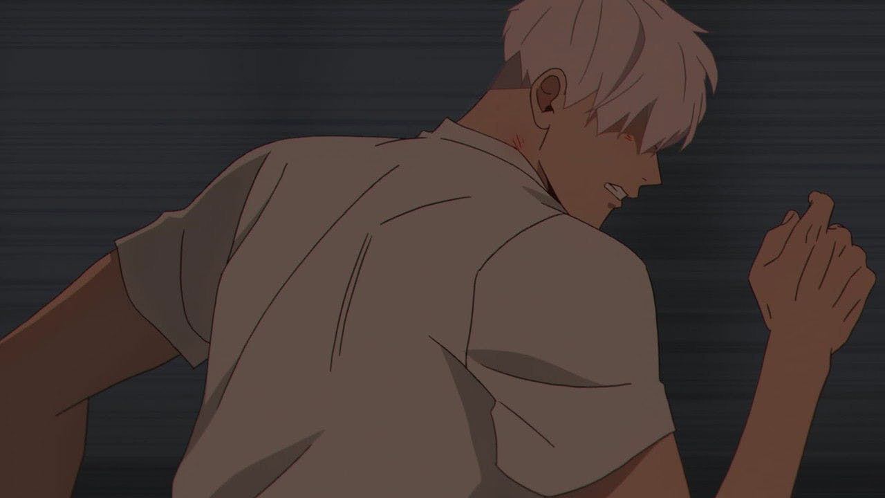 assista ao episódio 9 da temporada 1