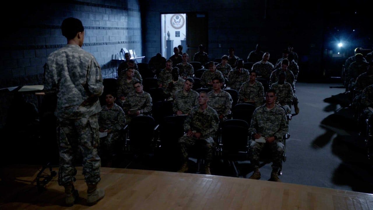 assista ao episódio 7 da temporada 1