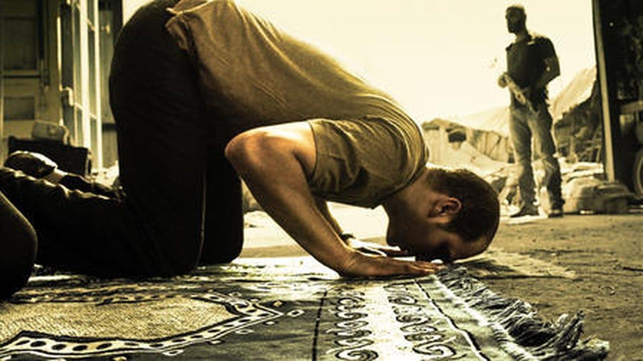 assista ao episódio 2 da temporada 1