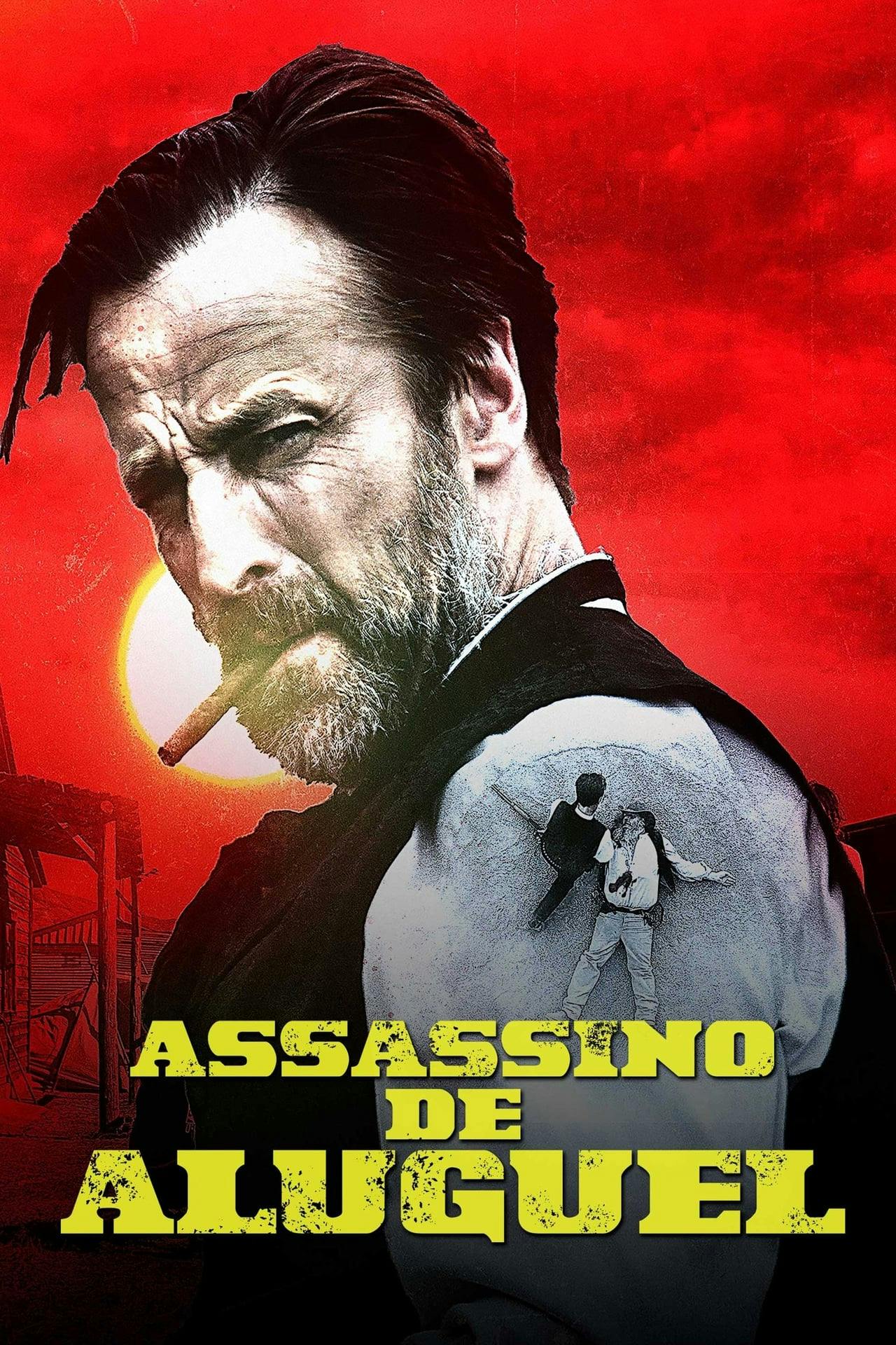 Assistir Assassino de Aluguel Online em HD