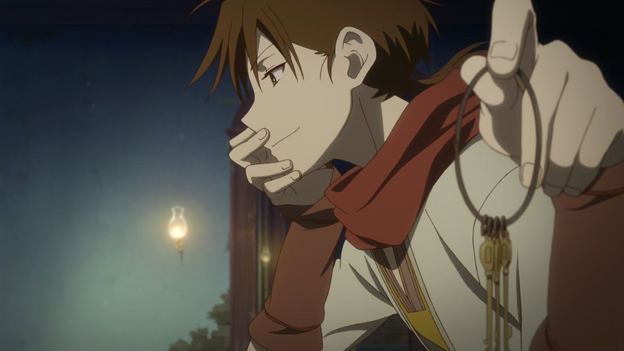 assista ao episódio 2 da temporada 1