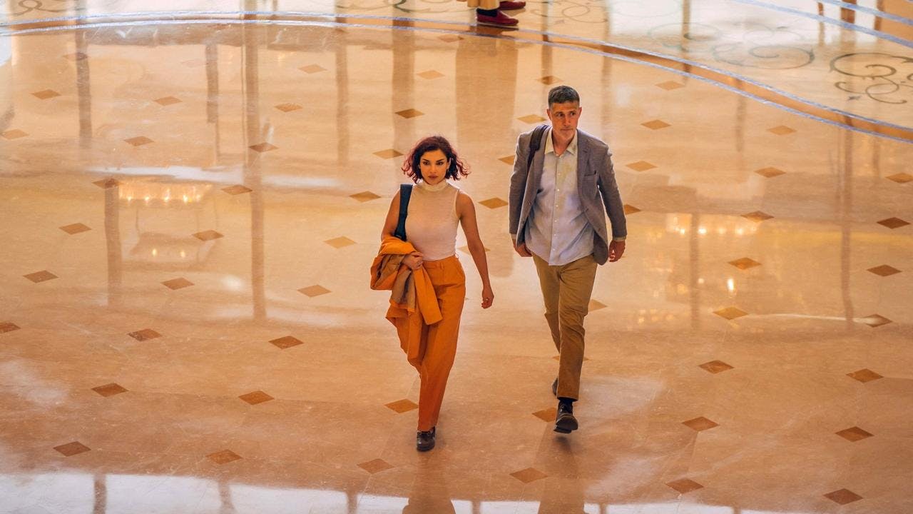 assista ao episódio 2 da temporada 1