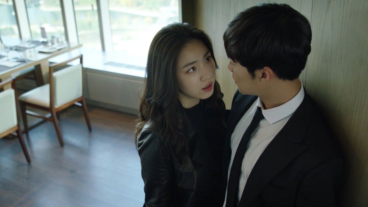 assista ao episódio 7 da temporada 1