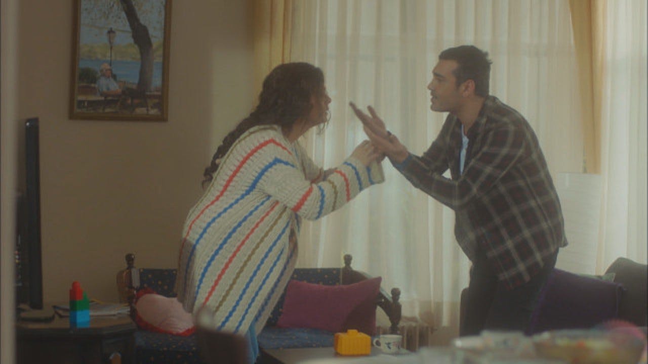 assista ao episódio 13 da temporada 1
