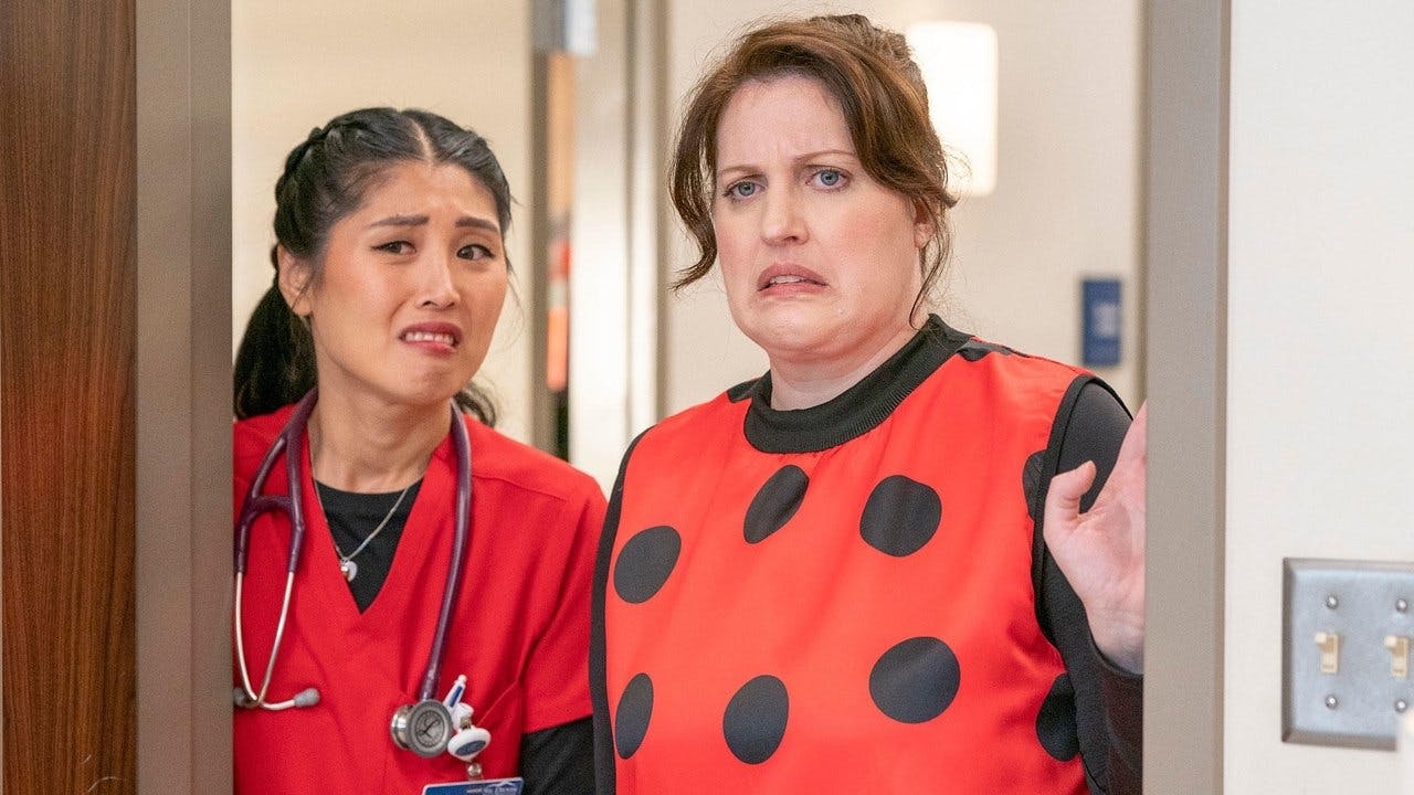 assista ao episódio 14 da temporada 1