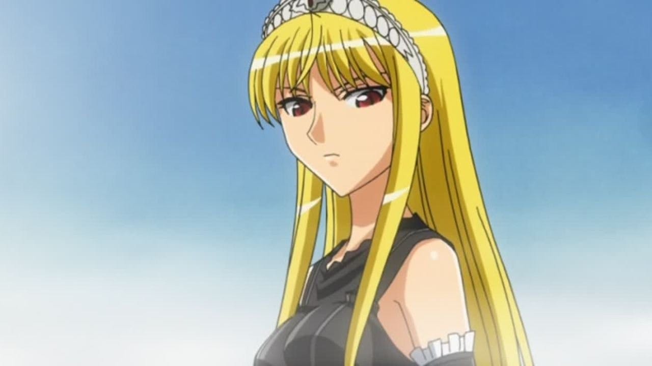 assista ao episódio 12 da temporada 1