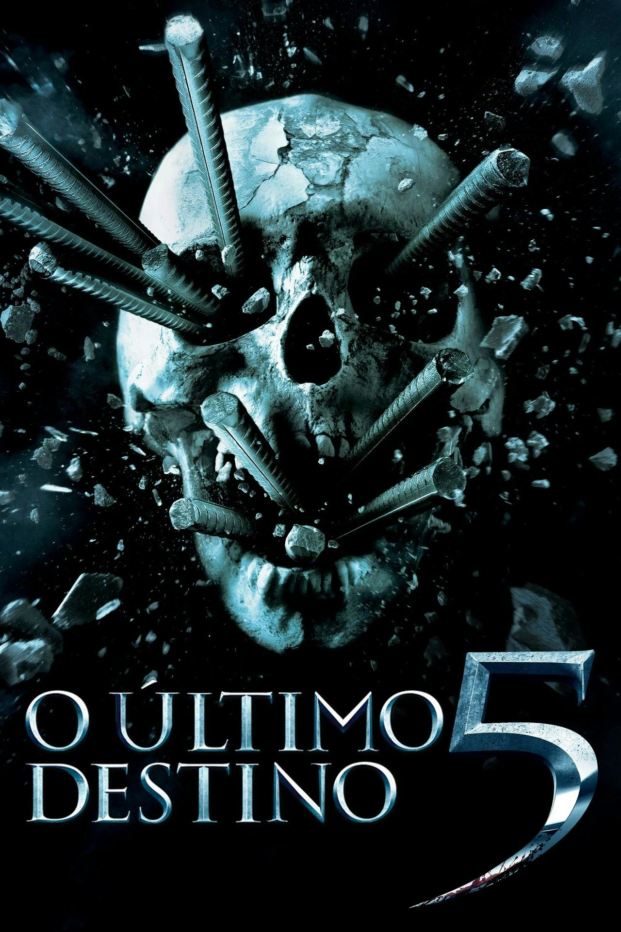 Assistir Premonição 5 Online em HD