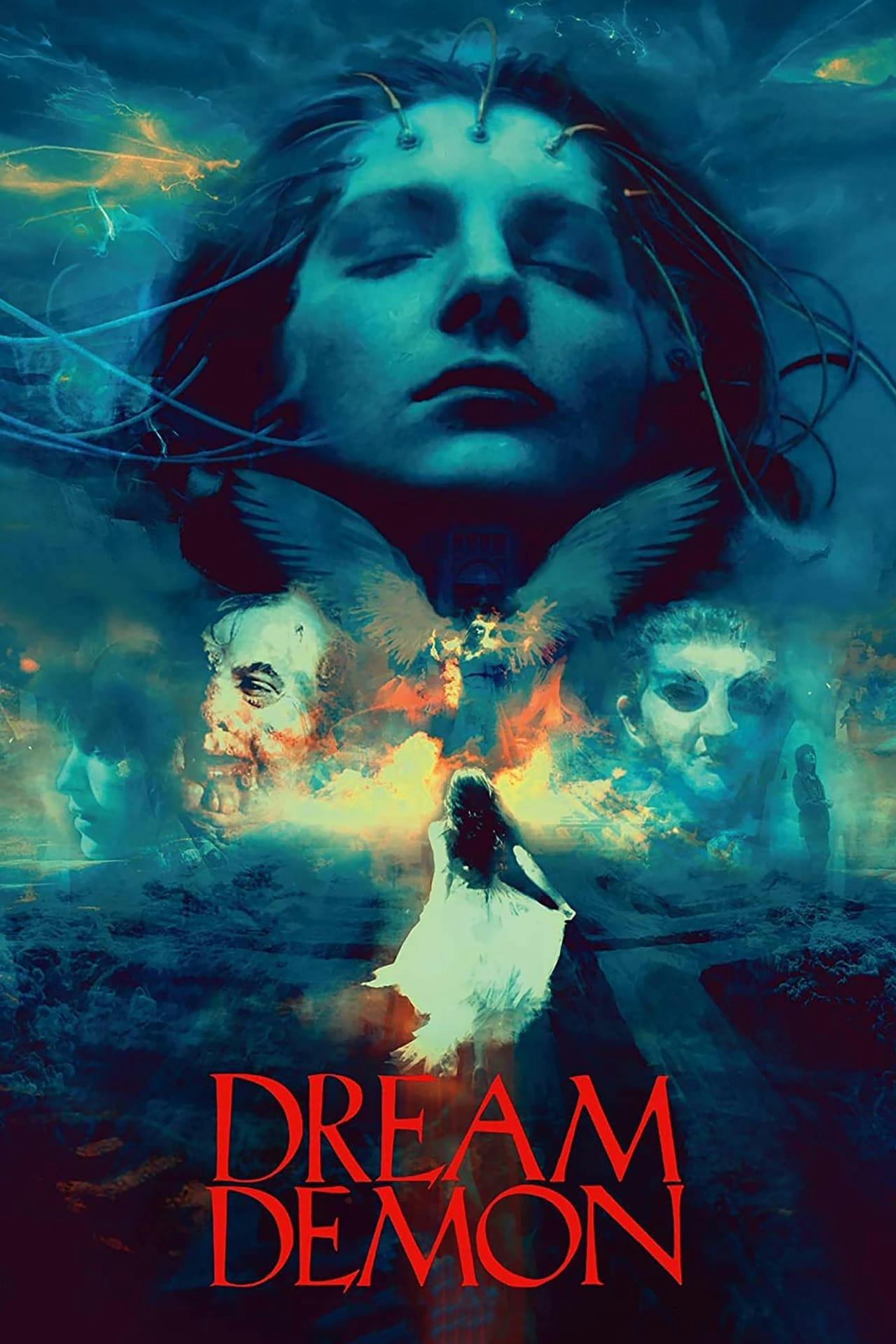 Assistir Dream Demon Online em HD