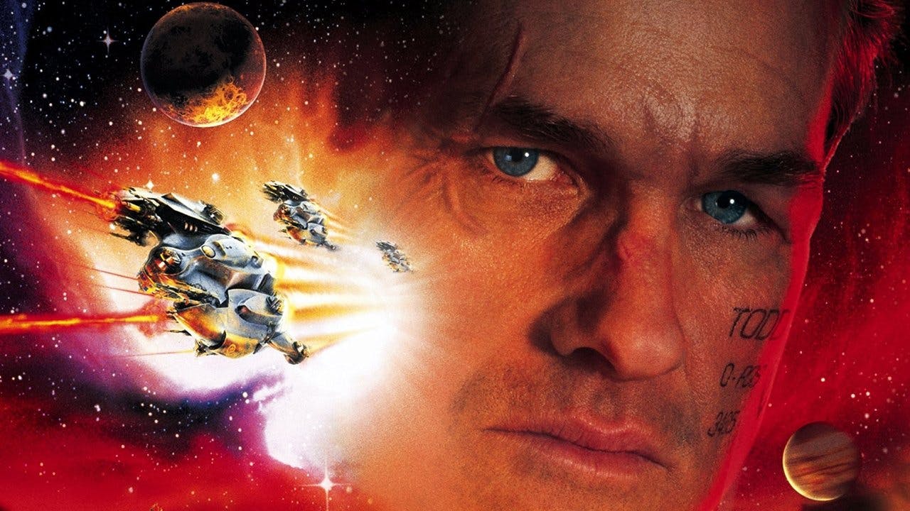 O Soldado do Futuro assista online