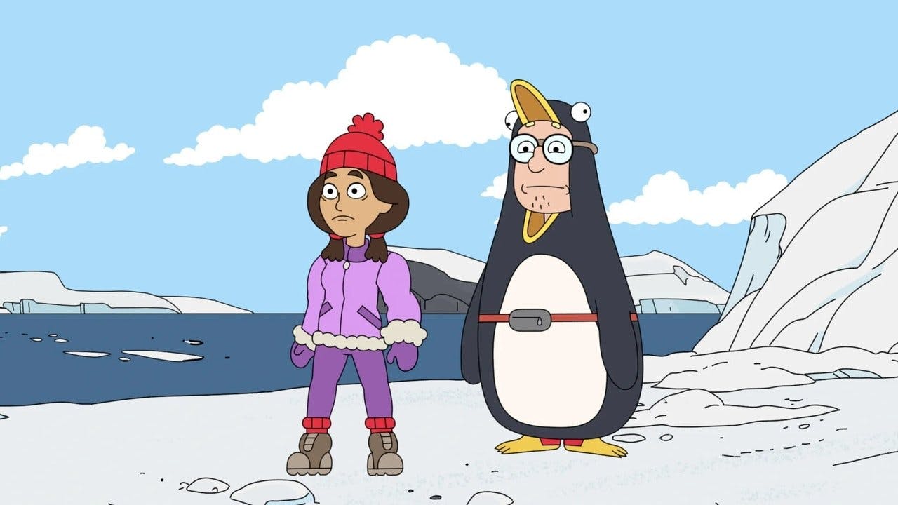 assista ao episódio 7 da temporada 1