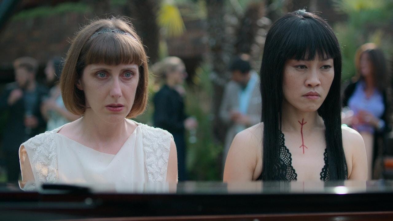 assista ao episódio 2 da temporada 1