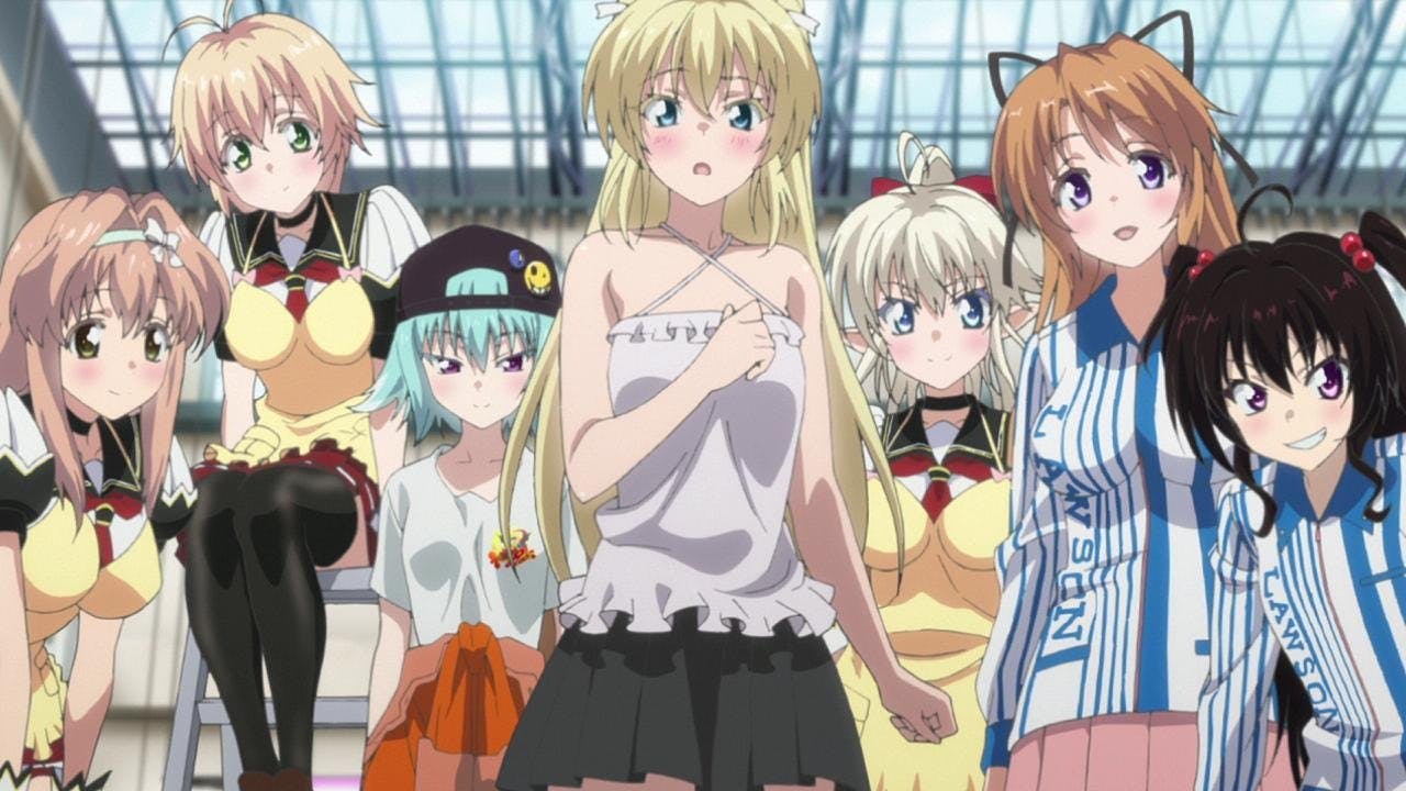 Yuusha ni Narenakatta Ore wa Shibushibu Shuushoku wo Ketsui Shimashita.