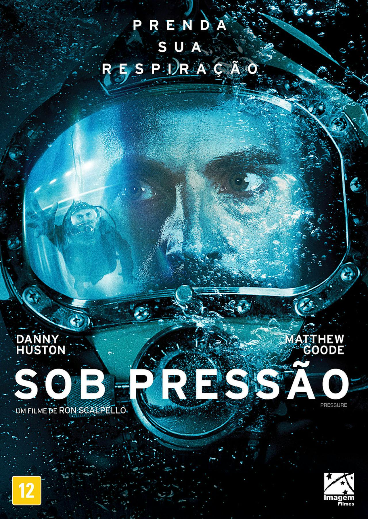 Assistir Sob Pressão Online em HD