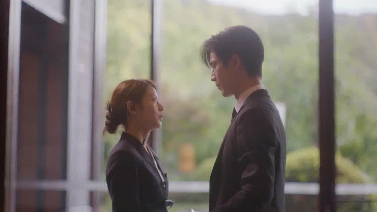 assista ao episódio 23 da temporada 1
