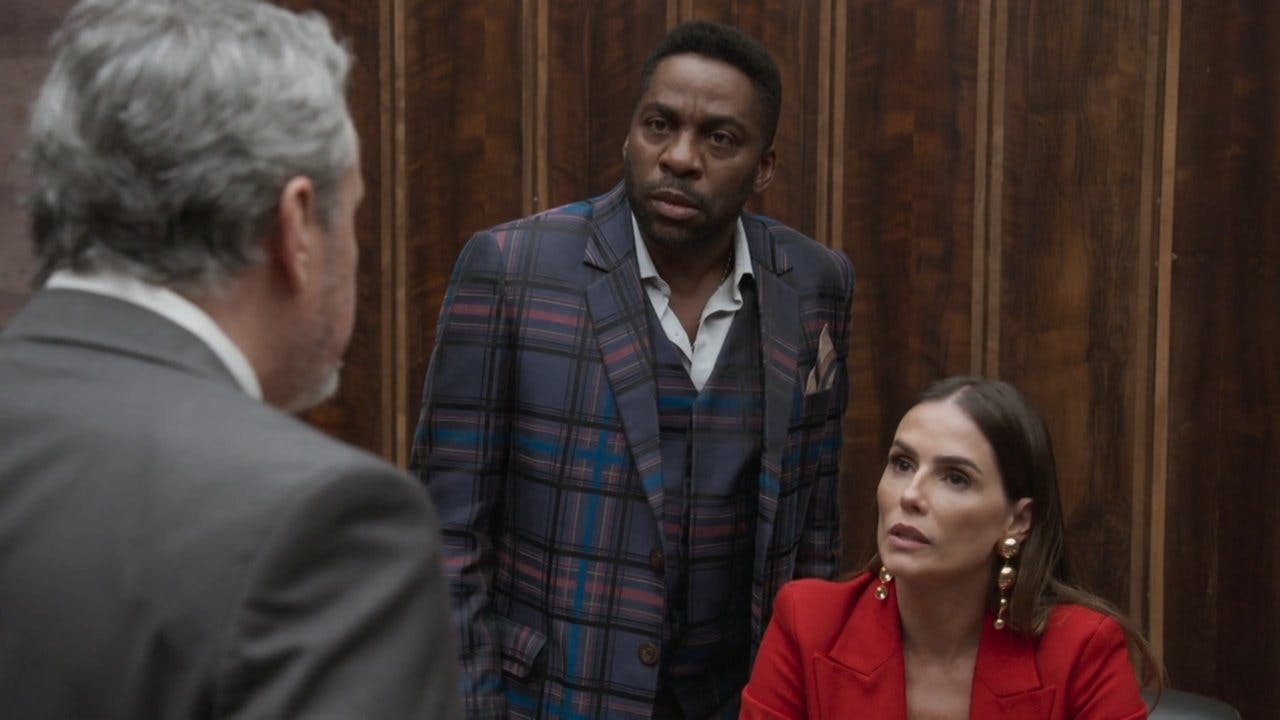 assista ao episódio 115 da temporada 1