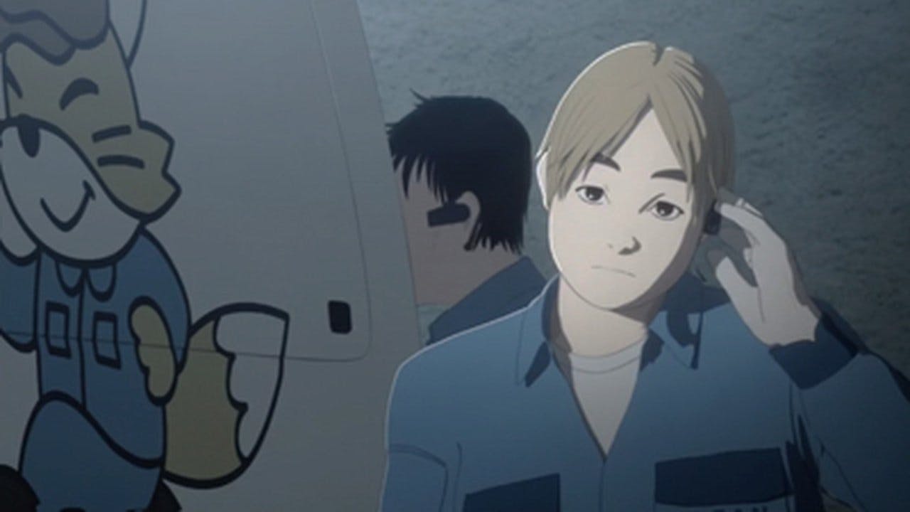 assista ao episódio 11 da temporada 1