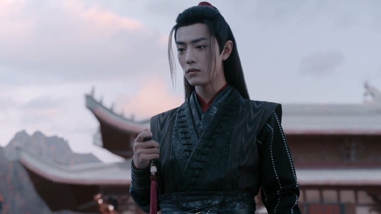 assista ao episódio 23 da temporada 1