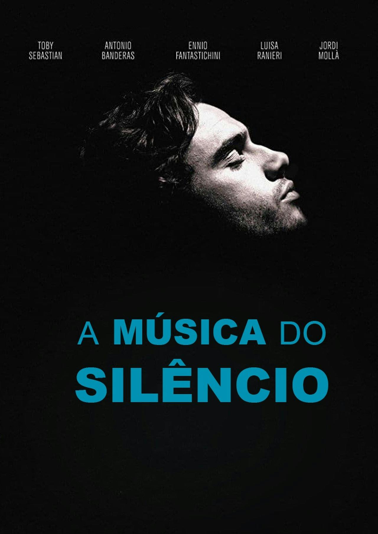 Assistir A Música do Silêncio Online em HD