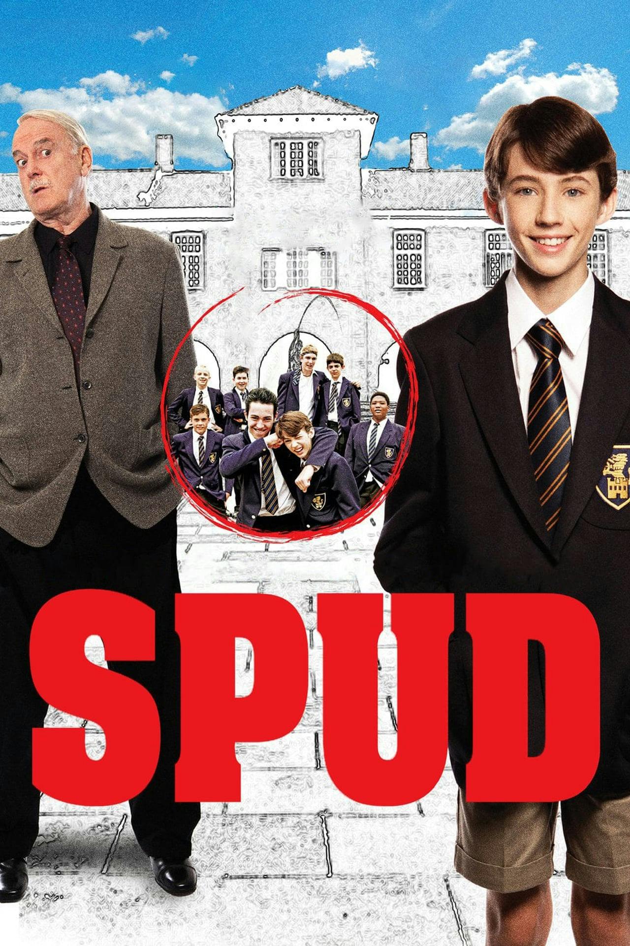 Assistir Spud Online em HD