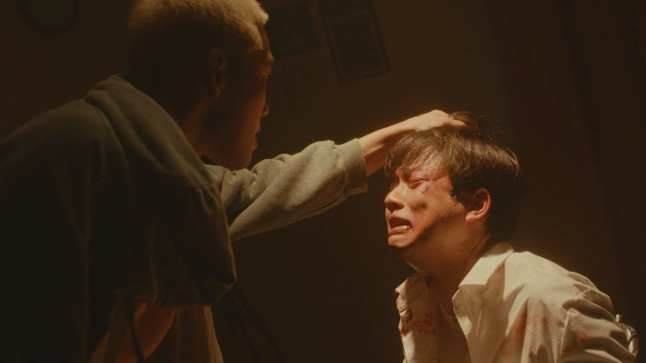 assista ao episódio 5 da temporada 1