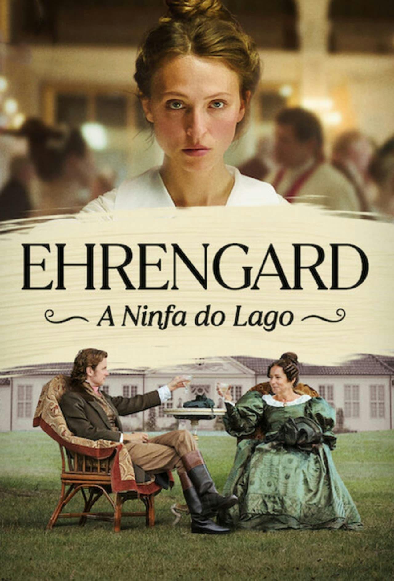 Assistir Ehrengard: A Ninfa do Lago Online em HD