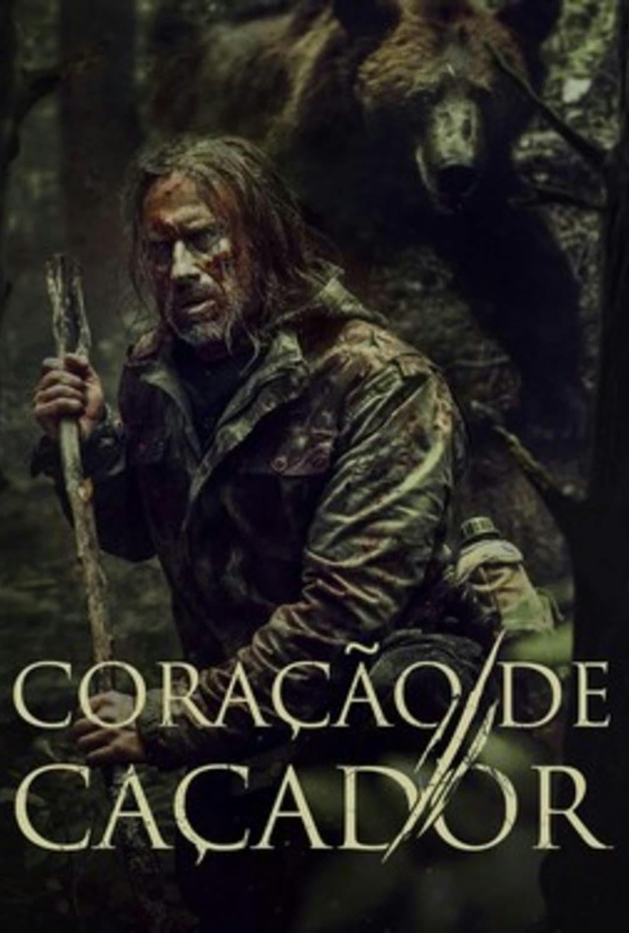 Assistir Coração de Caçador Online em HD