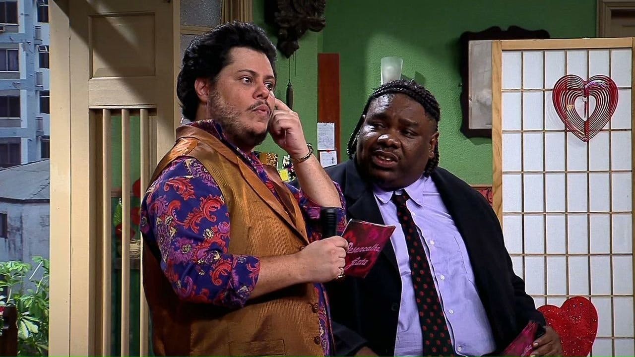 assista ao episódio 21 da temporada 1