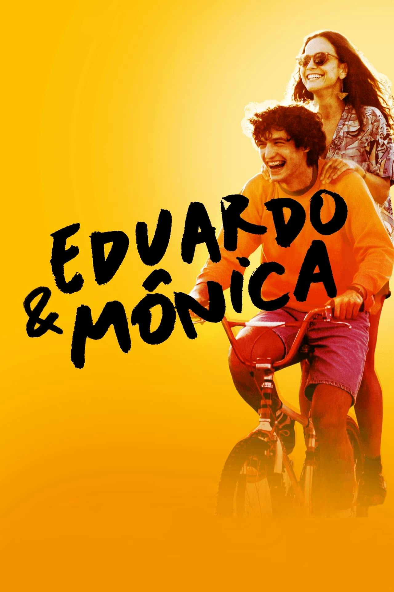 Assistir Eduardo e Mônica Online em HD