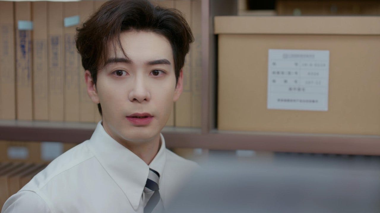 assista ao episódio 23 da temporada 1