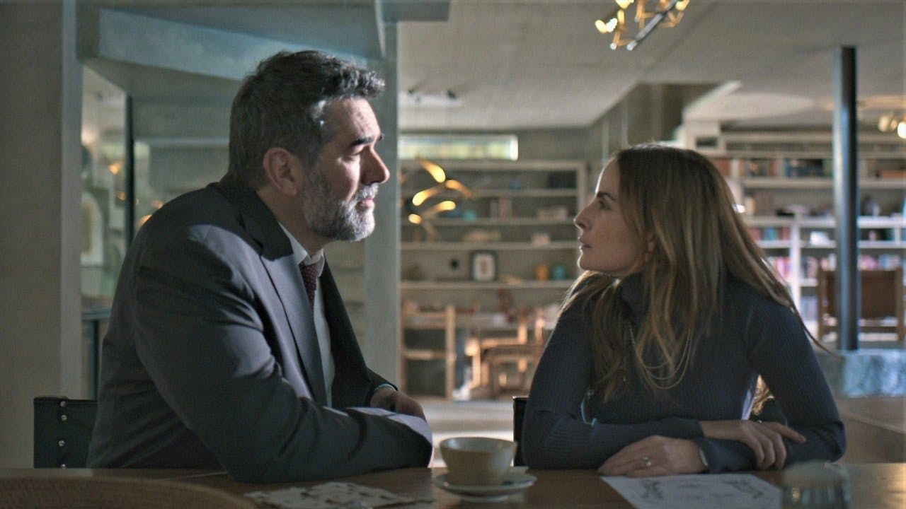 assista ao episódio 15 da temporada 1