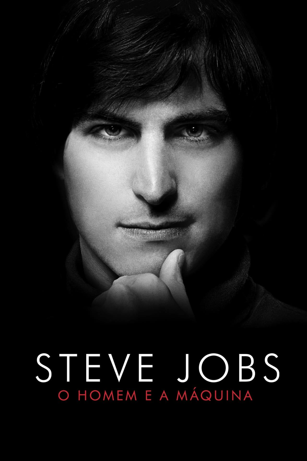 Assistir Steve Jobs: O Homem e a Máquina Online em HD