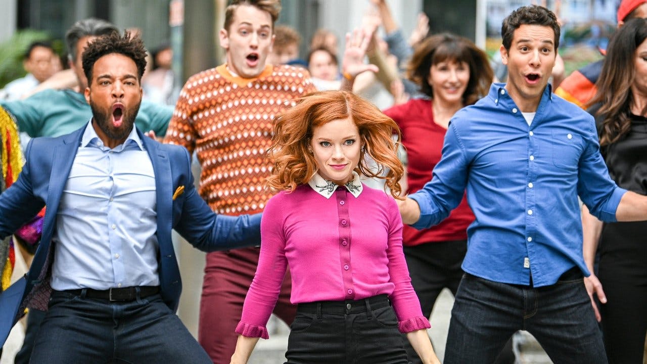 assista ao episódio 2 da temporada 1