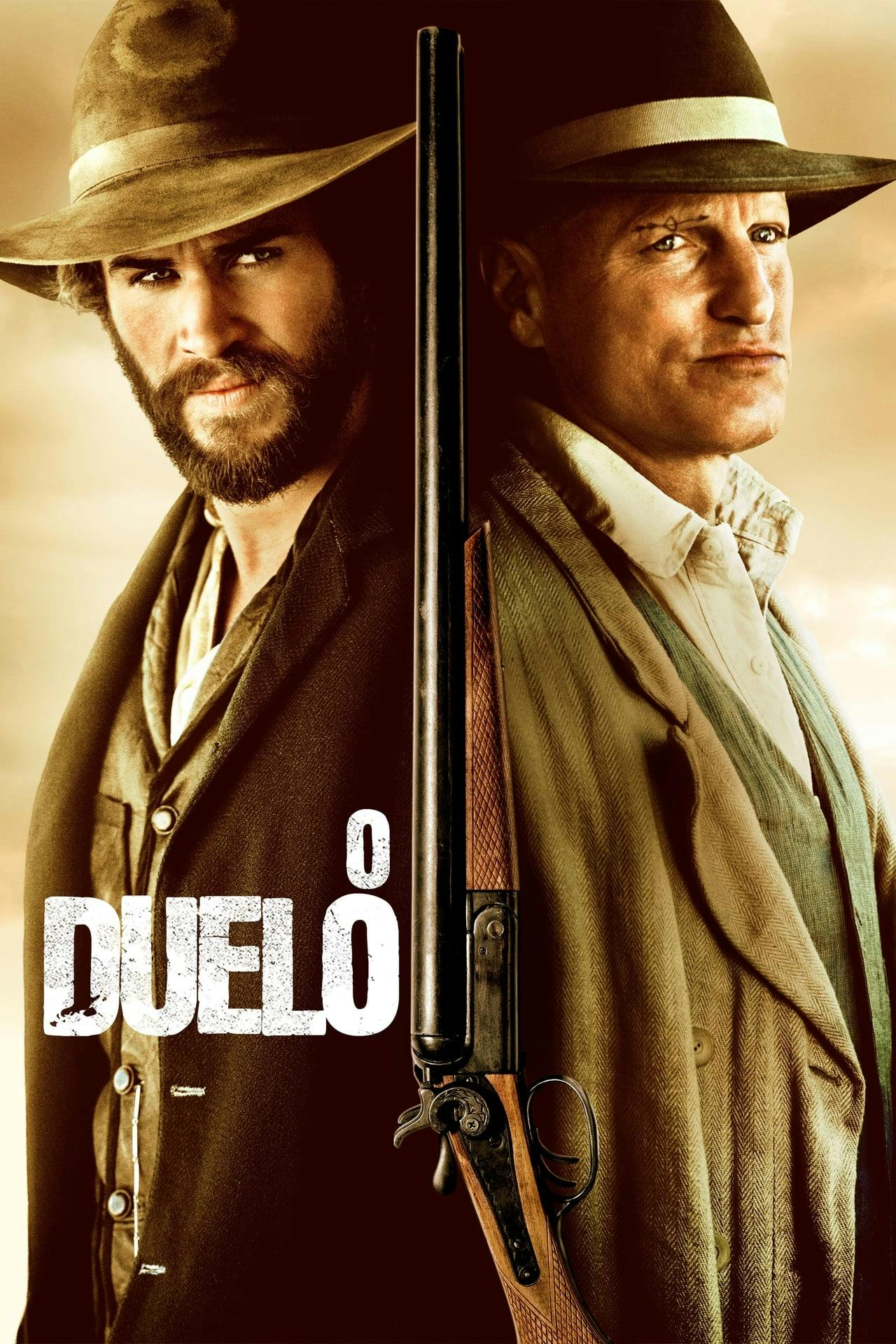 Assistir O Duelo Online em HD