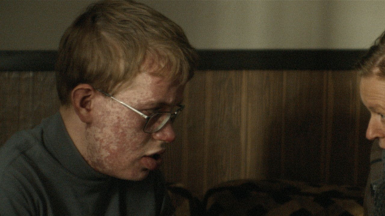 assista ao episódio 5 da temporada 1