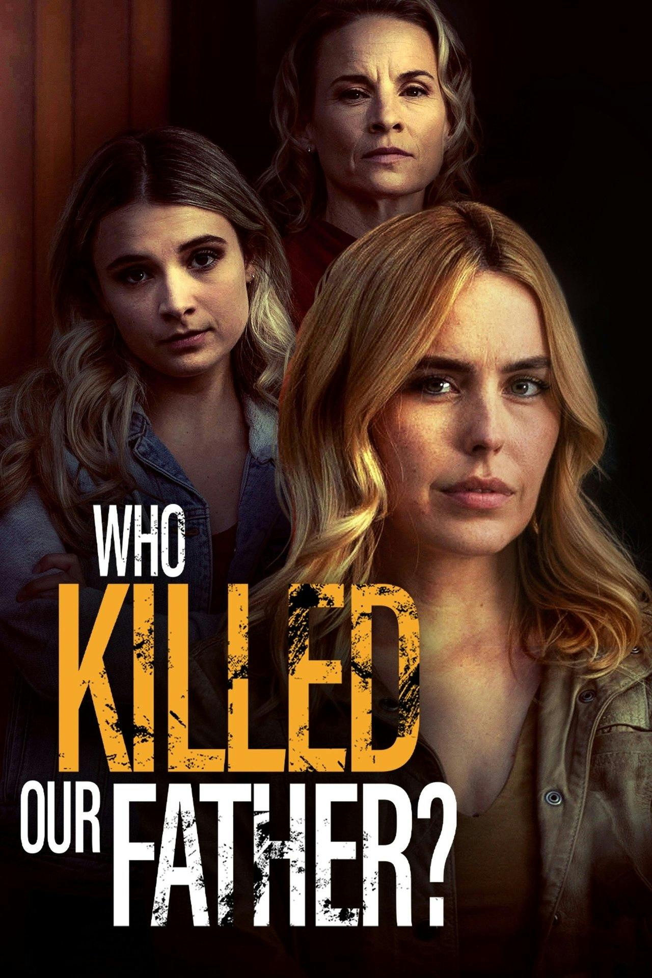 Assistir Who Killed Our Father? Online em HD