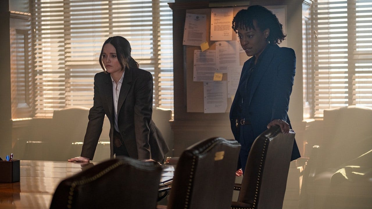assista ao episódio 10 da temporada 1