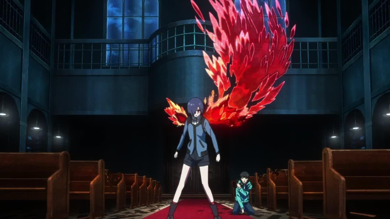 assista ao episódio 6 da temporada 1