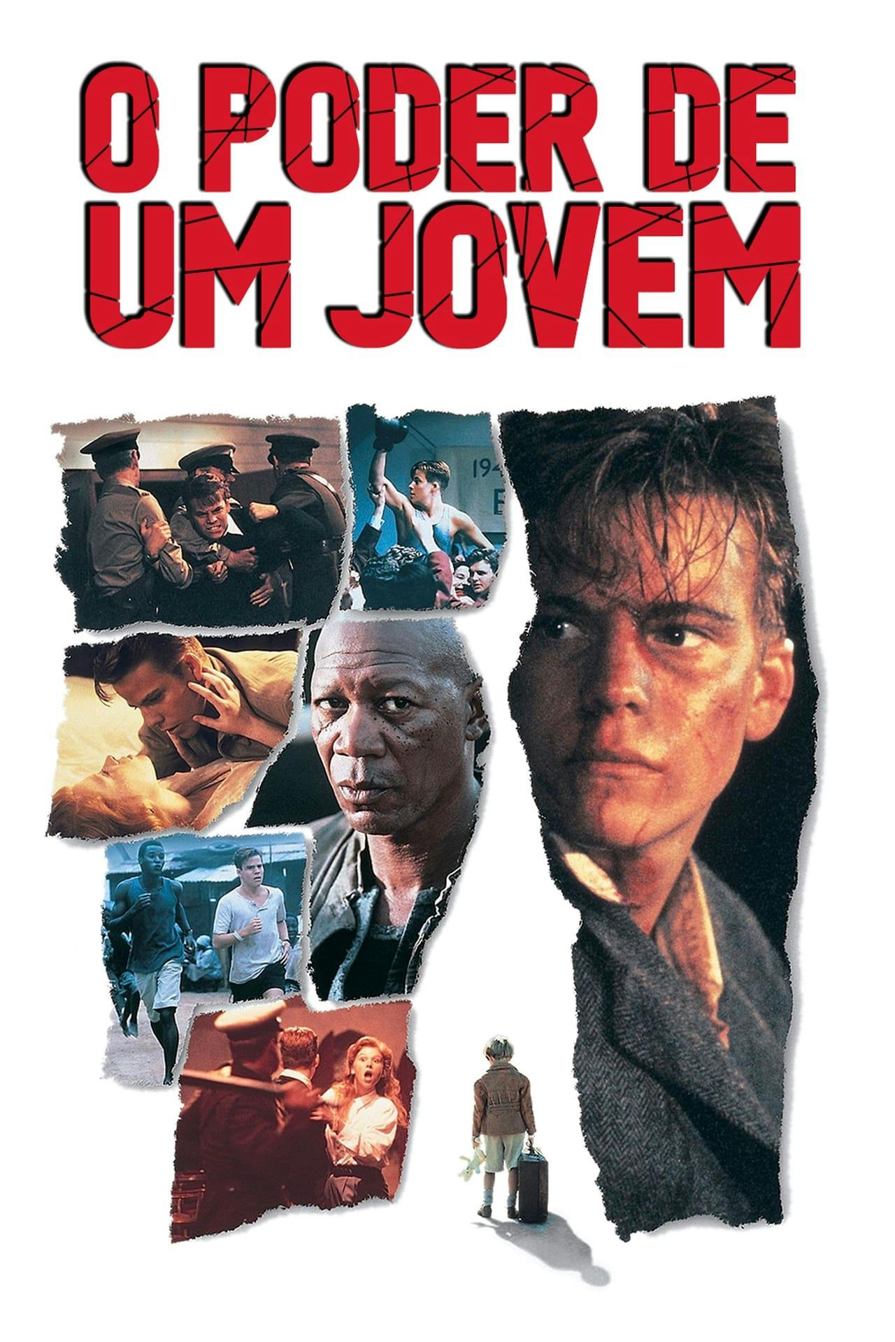 Assistir O Poder de Um Jovem Online em HD