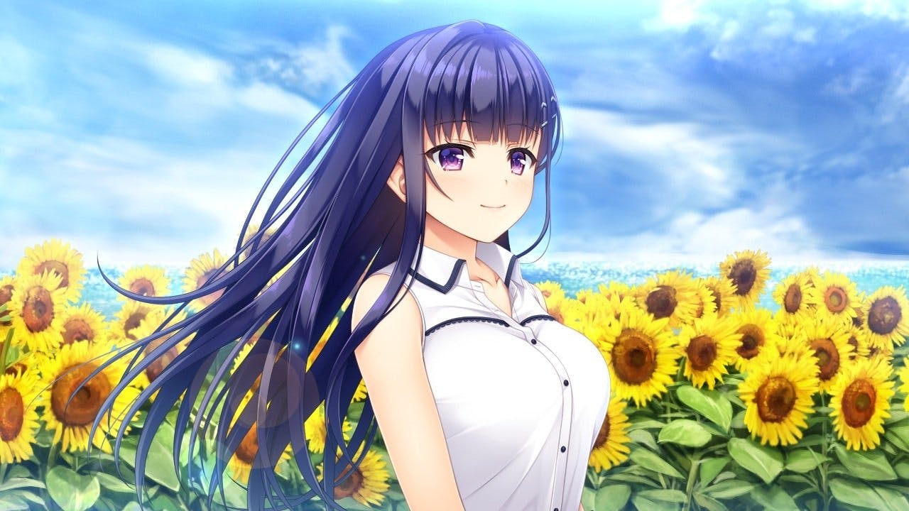 Natural Vacation The Animation
