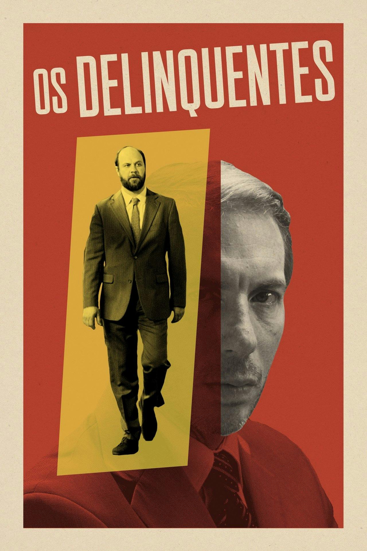 Assistir Os Delinquentes Online em HD