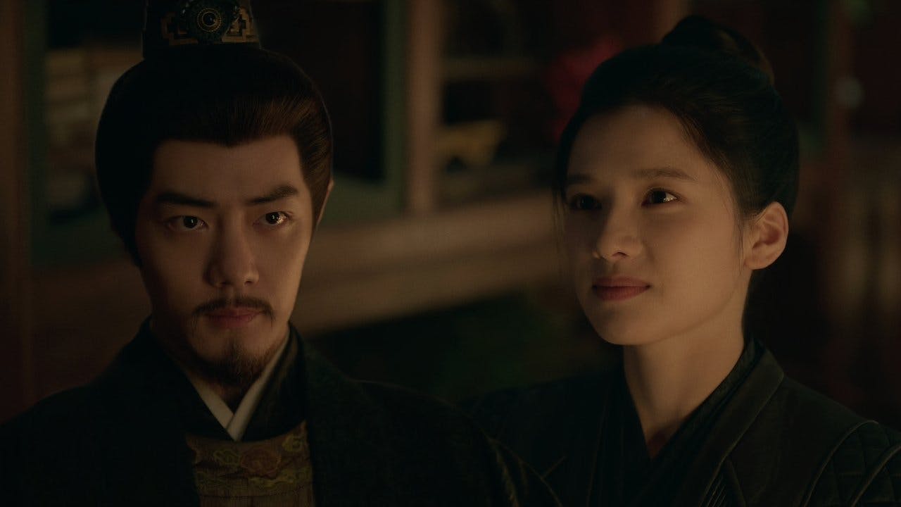 assista ao episódio 14 da temporada 1