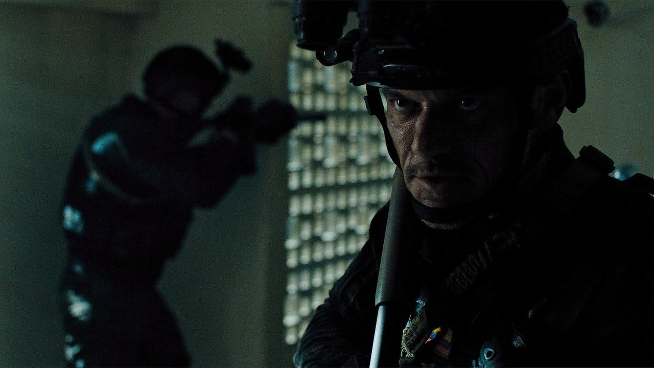 assista ao episódio 9 da temporada 1