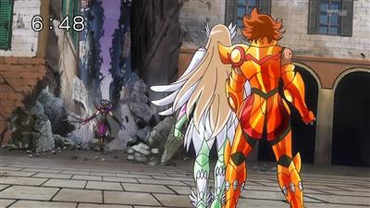 assista ao episódio 69 da temporada 1