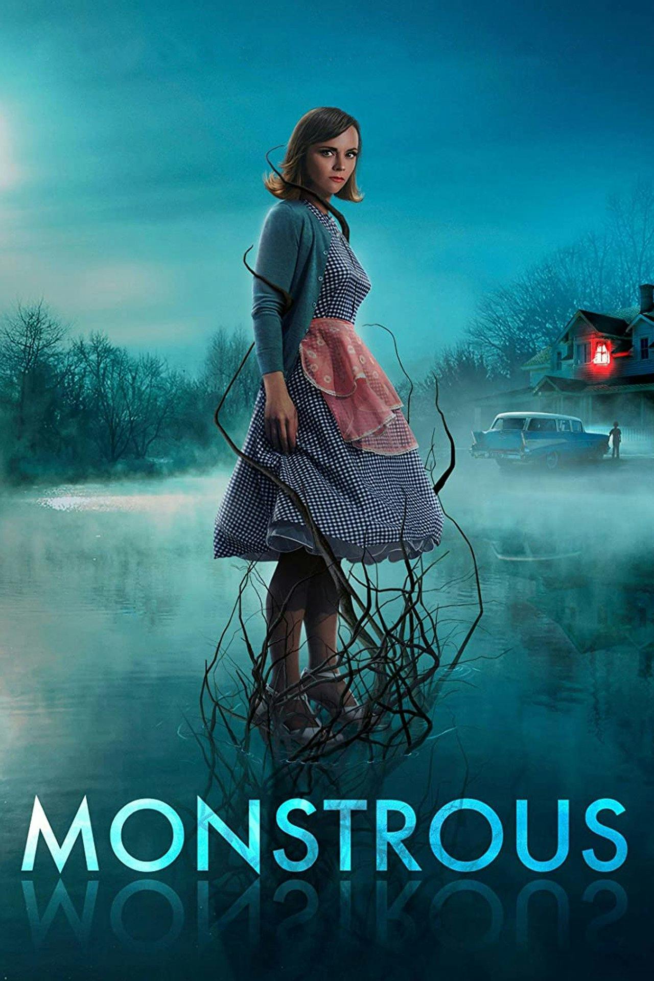 Assistir Monstrous Online em HD