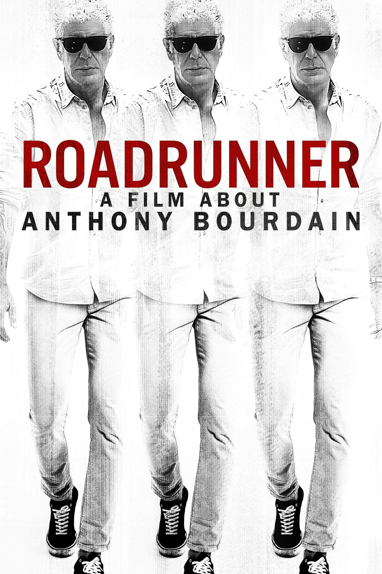 Assistir Roadrunner: A Film About Anthony Bourdain Online em HD