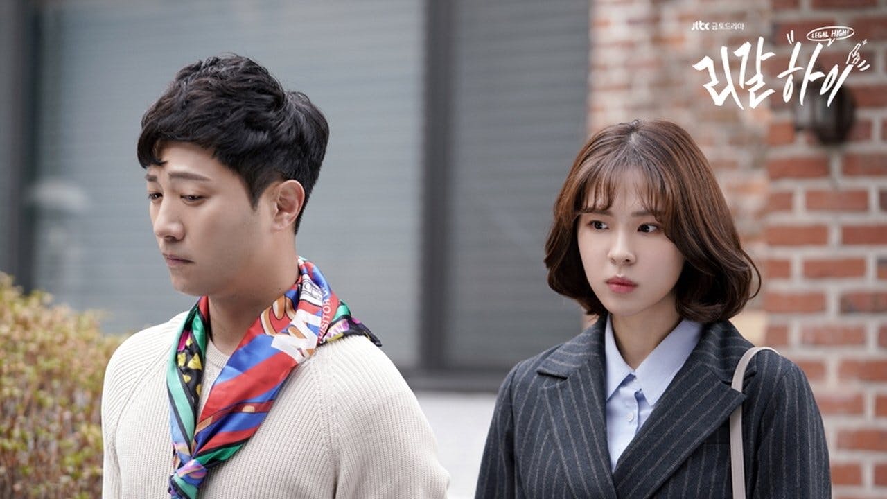 assista ao episódio 11 da temporada 1