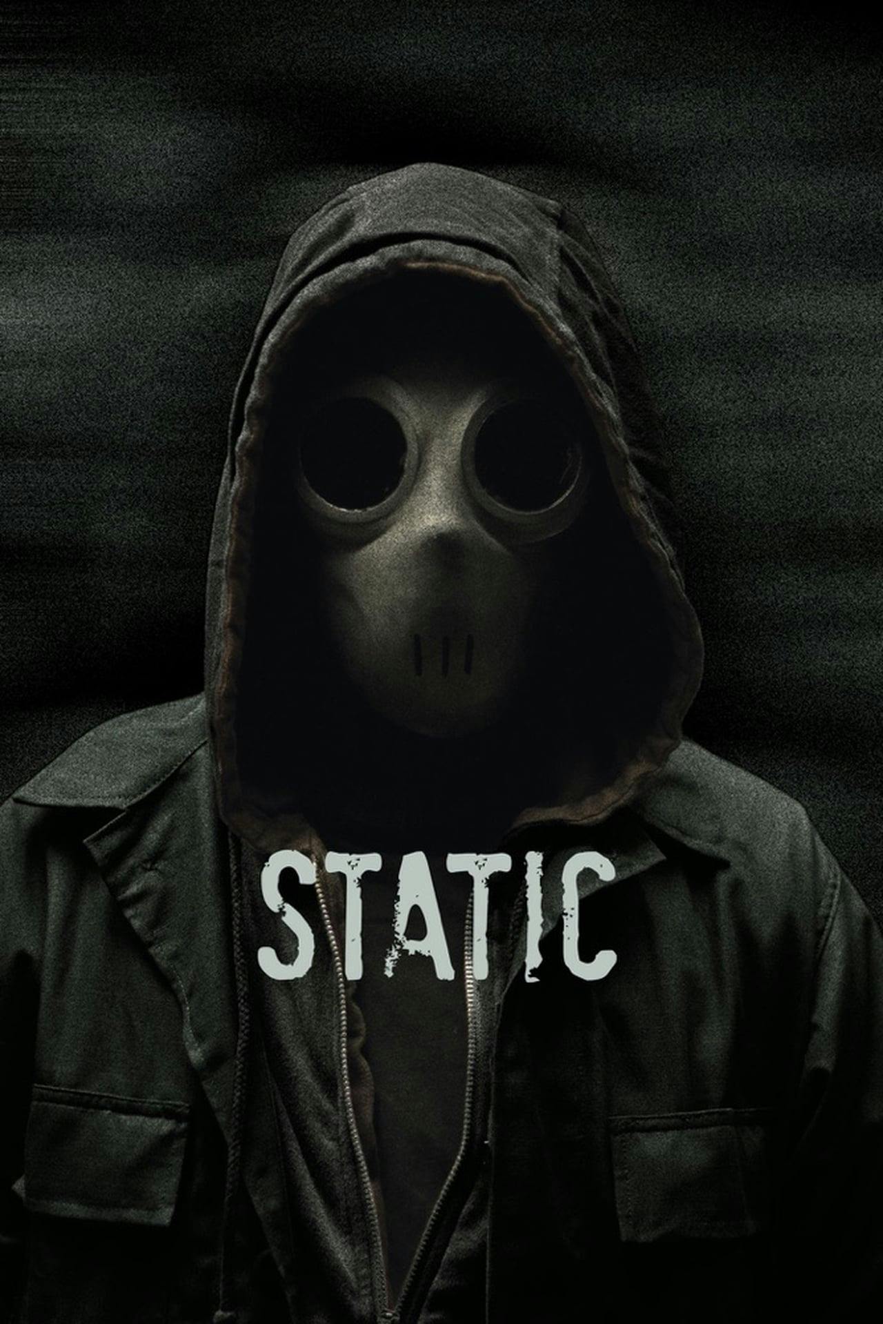 Assistir Static Online em HD