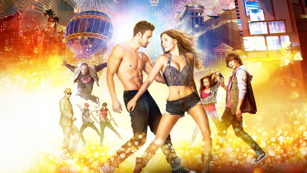 Ela Dança, Eu Danço 5: Tudo ou Nada assista online