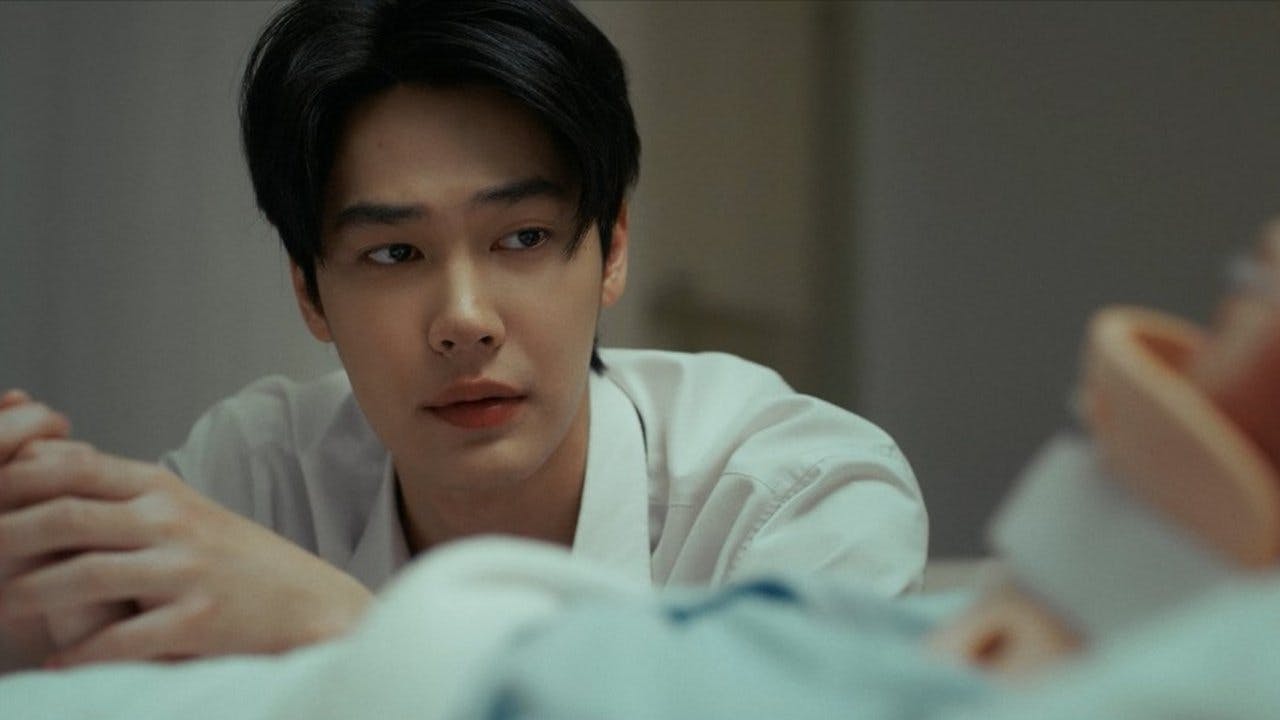 assista ao episódio 8 da temporada 1