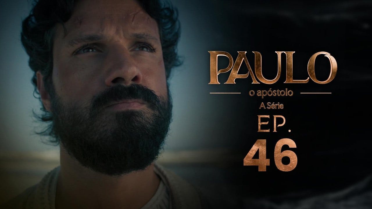 assista ao episódio 46 da temporada 1
